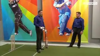 Jacques Kallis Batting Masterclass