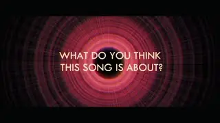 Awake Again - violins (OFFICIAL LYRIC VIDEO)
