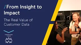 Value of Customer Data Report 2025: Key Takeaways from Councils