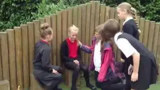 MDJS Anti-Bullying Video 2015