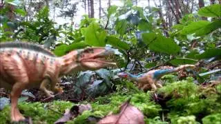 Dinosaur Island Season 4 clip: 