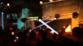 Natural Born Chillers   Rock The Funky Beat@MOW Pravda StormCREW