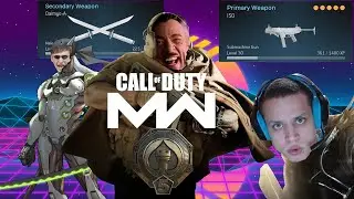 Modern Warfare Season 5 AT 3AM EXE.