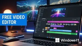 Kids world contractions Stop Paying for Video Editing! Use Microsoft Clipchamp on Windows 11