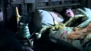 Game of Thrones Old Nan