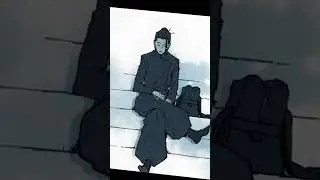 | GOJO DEATH' | #AMV#GOJO#GETO#jujutsukaisen#Ashita yarimasu#edit#shorts