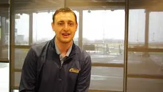 Your Story: Jake&rsquo;s play-by-play on living with celiac disease