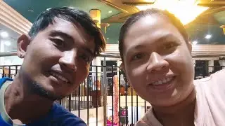 GOOD MORNING PO SA NYUNG LAHAT JAN .FIRST LIVE NA NASA BARKO!!