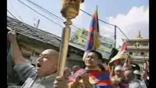 Tibetan Youth Congress rejects Middle Way Approach