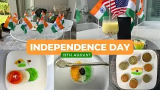 Indulge in the Vibrant Flavors of Freedom with your children or grandchildren!Happy Independence Day