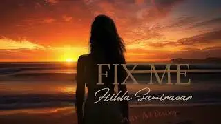 Umar Keyn & Hilola Samirazar - Fix Me