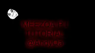 MEEZQA P.I TUTORIAL