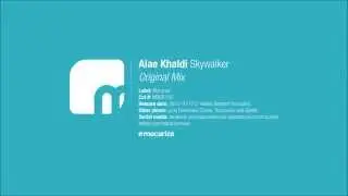 Alae Khaldi - Skywalker (Original Mix) [Macarize]