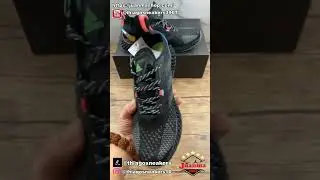 Adidas X9000 4D Black Black Signal Pink FW7093