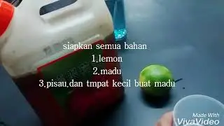 cara jerawat hilang dan awet muda