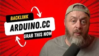 Grab This Backlink From Arduino.cc - SEO Link Building