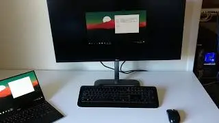 Easily Wakeup and Unlock your display for Parsec, Steam In Home Streaming and Nvidia Gamestream