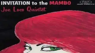 Bongo Boy - Joe Loco Quintet