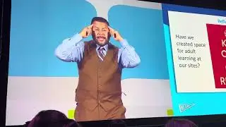 Kinesthetically Remember What A PLC Process Is - Luis F. Cruz￼ (all the way through)