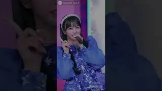 【TikTok Award 2025】CUTIE STREET『かわいいだけじゃだめですか？』