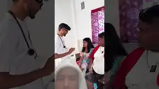 jab bhi aapko Dard tha Aakar ke chalana ####Matka ka comedy