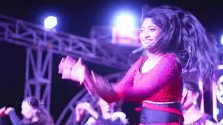 SALUR SYAMALABAMA THALLI  MENTADA VEEDHI FESTIVAL EVENTS🤙💥