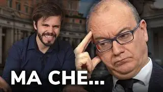 BIBBIA, LATINO e SCIENZA OTTUSA: i Ministri colpiscono ancora