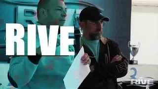 [RIVE] - Master RIVE 2018