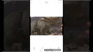 Jurassic World WarPath Sound Ideas Part 3 NewComers 2/2 