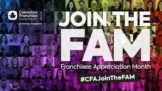 Franchise Canada Chats BONUS | Franchisee Appreciation Month with David Druker from The UPS Store