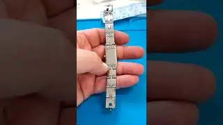 Моднявые часы из Нью Йорка &ndash; DKNY