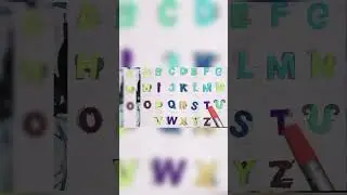 abc a to z sound wise #atozalphabets #abc #abcdsong