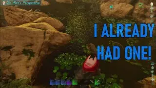 I Already Had One?! Let the Chaos Begin - Ark Survival Ascended - The Island (EP211)