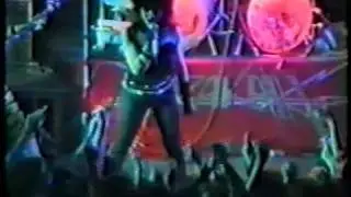 Arakain Satanica (Lucie Bílá)