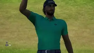 ⛳ PGA Tour 2K25 Round 1 | Genesis Invitational 🏌️&zwj;♂️ Tournament Gameplay + Live Commentary 🎯