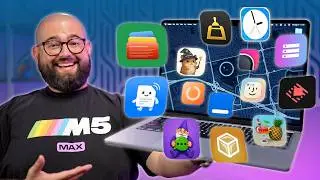 17 FREE Mac Apps You'll Actually Use