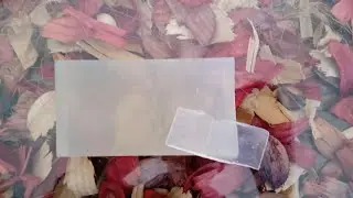 PASSO A PASSO PARA FAZER BASE GLICERINADA TRANSPARENTE VEGETAL PARA SABONETE ! A MELHOR FÓRMULA!