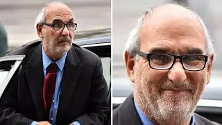 Alan Yentob: Presenter and former BBC executive dies aged 78
