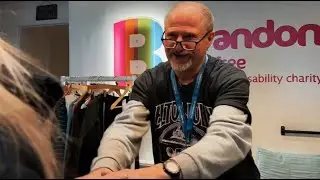 About Brandon Trust: Our vision, values, and whole-life support