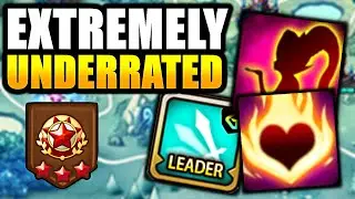 The Buffed Unit NOBODY Cares About But I Have To Build More Copies of | Summoners War