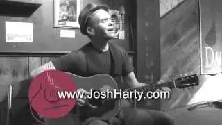 Josh Harty - 