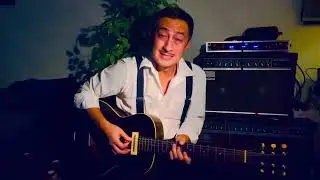 Brown Skin Gal is The Best Gal After All - Fat Hayden (Teddy Bunn Guitar Solo)