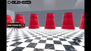 This game made me rage 😡😡😡😡 (fever meme roblox) 