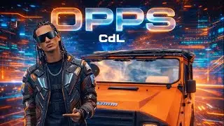 CdL Music - Opps (Clip officiel)