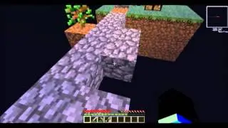 Sky brock com Raptux e Mind_Mork
