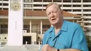 History of  Akosombo  dam