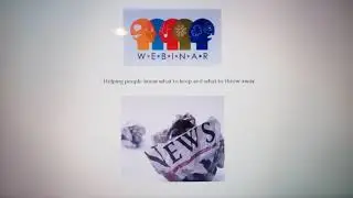 Fake News report, Ben Wakely