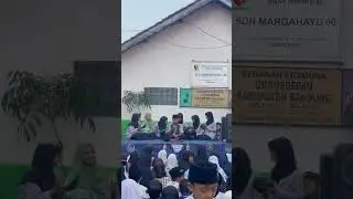 Sholawat - Kelas 6B