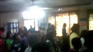 Es todo para mi...