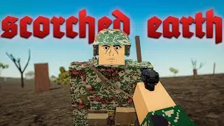 SCORCHED EARTH CONTENT UPDATE | NEW GUNS AND CAMO